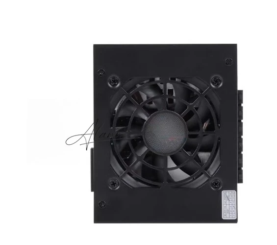 Sfx Power Supply 750W Gold - 小型フォームファクターモジュラーSFX PSU 80 Plus Gold 500W