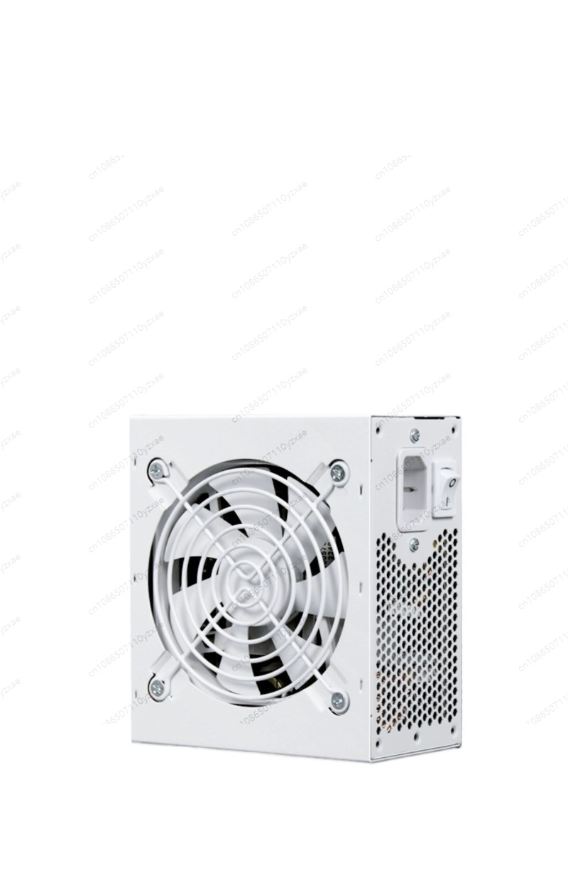 Sfx Power Supply 750W Gold - 完全モジュール式SFX電源 - 750W 850W 80 Plus