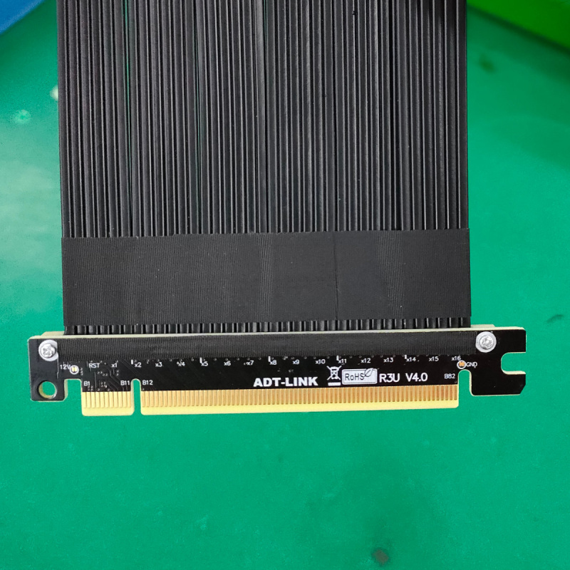PCIe 3.0 X16 ライザー ケーブル ITX ケース - Itx Case Pcie Riser 4.0 のレビューと価格