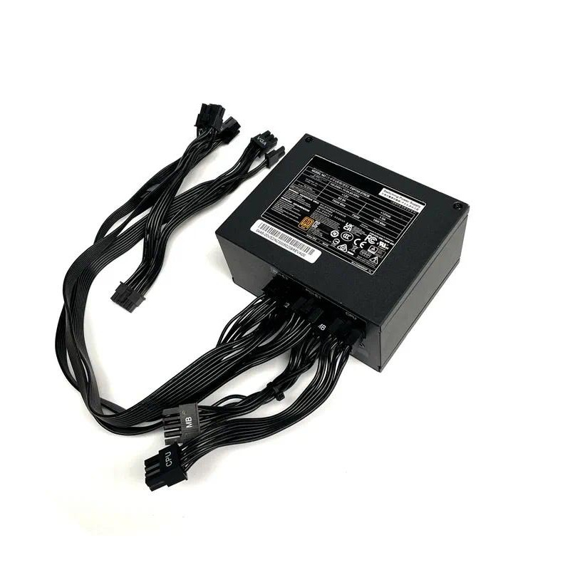 FSP750-27SCB 750W ゴールド SFX電源ユニ - Sfx Power Supply 750W Gold のレビューと価格
