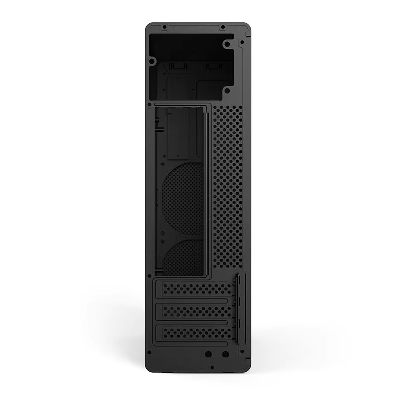 小型ポータブルPCケース、M-ATX/ITX/TFX対応、ハ - Mini Itx Case With Handle Portable のレビューと価格