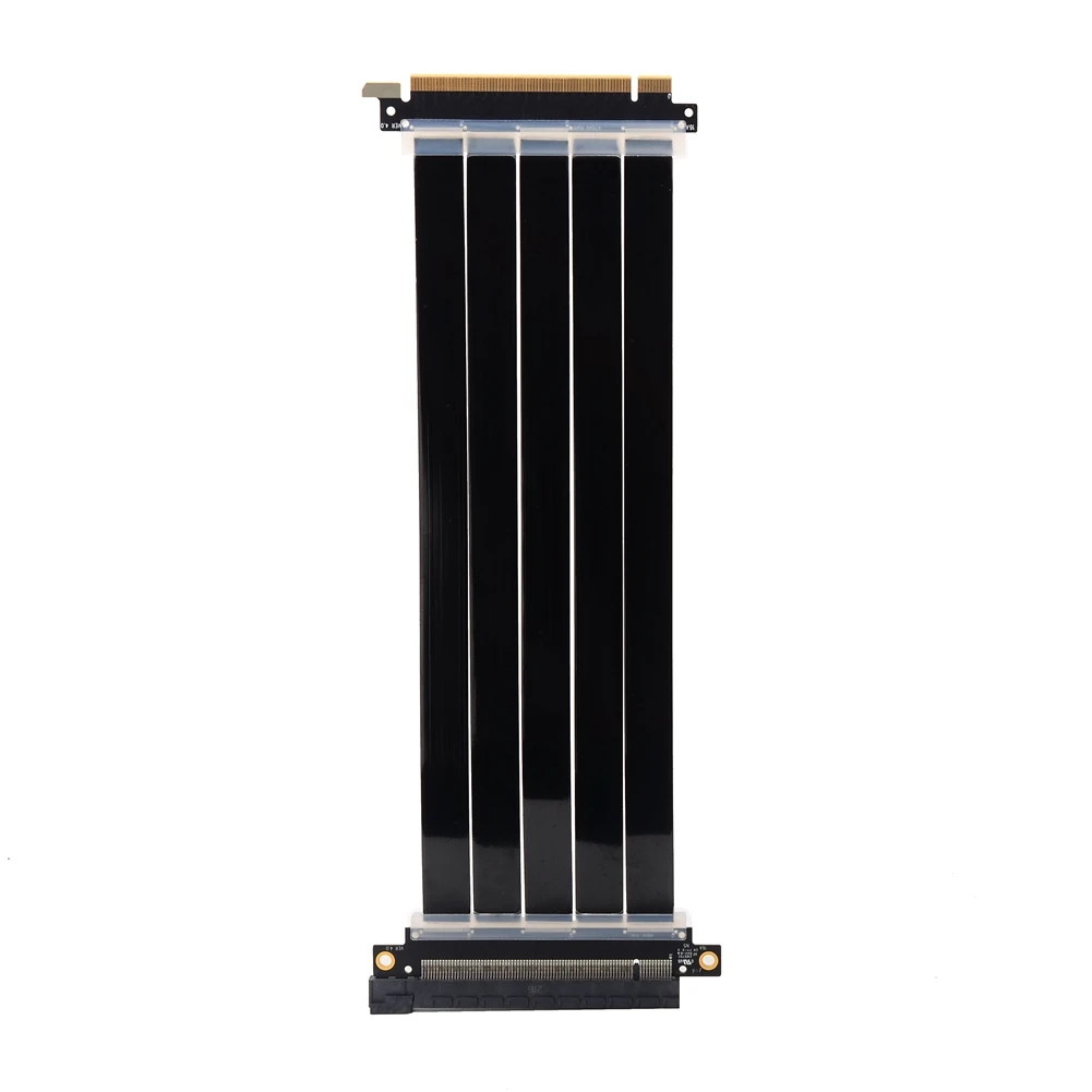 ライザー Gen4.0 PCIe 4.0 x16 ライザー  - Itx Case Pcie Riser 4.0 のレビューと価格