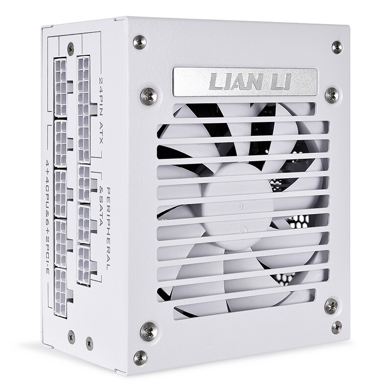 リアン李750ワット電源itx sfx psu金メダル完全な - Sfx Power Supply 750W Gold のレビューと価格