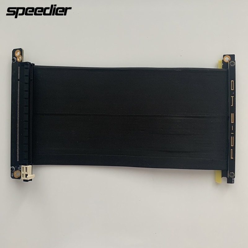 クリスアブルーブラック白pcie4.0 x16 riserケ - Itx Case Pcie Riser 4.0 のレビューと価格