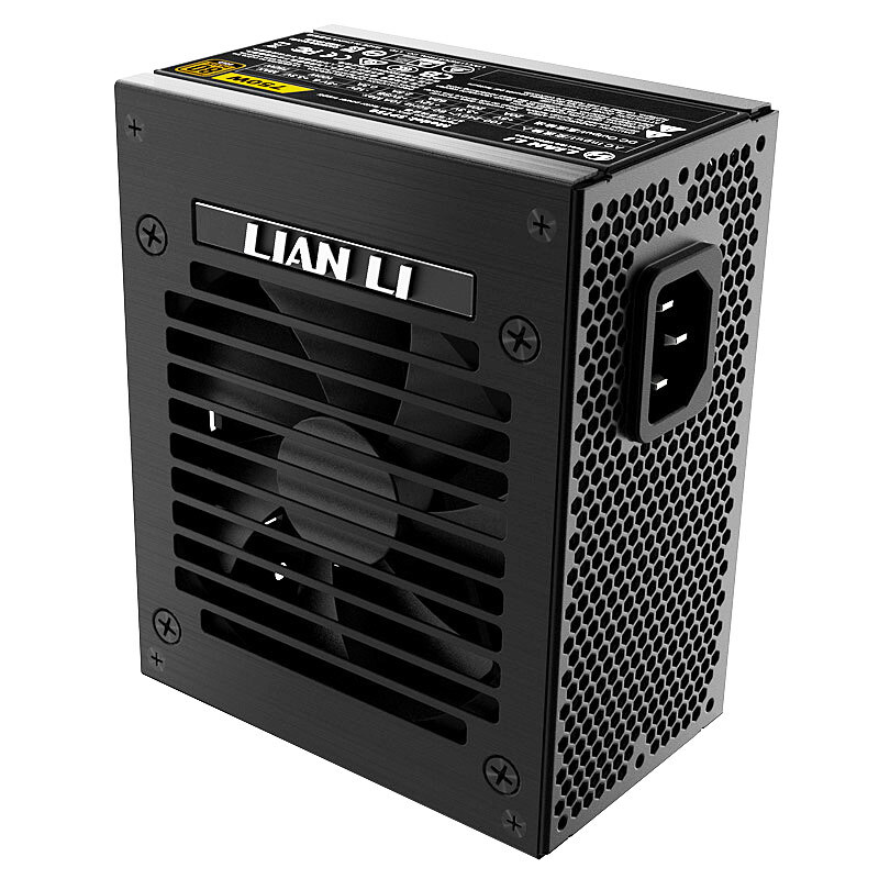 リアン李750ワット電源itx sfx psu金メダル完全な - Sfx Power Supply 750W Gold のレビューと価格