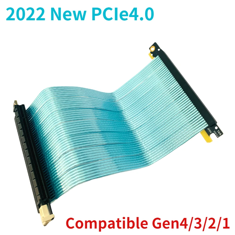 ライザー PCI-E 4.0 X16 高速 RTX 3090 - Itx Case Pcie Riser 4.0 のレビューと価格