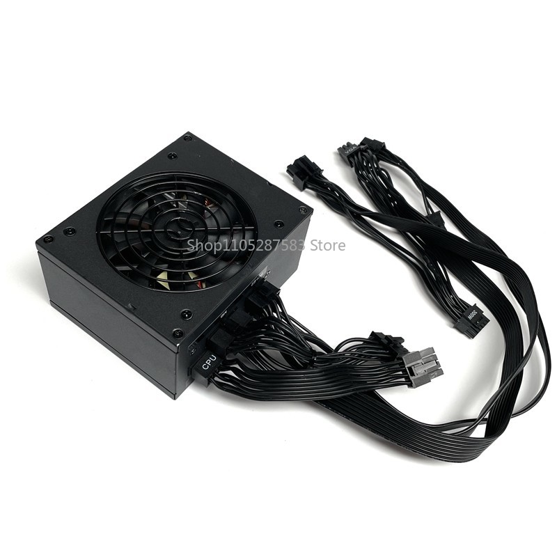 FSP750-27SCB 750W ゴールドメダルモジュール - Sfx Power Supply 750W Gold のレビューと価格
