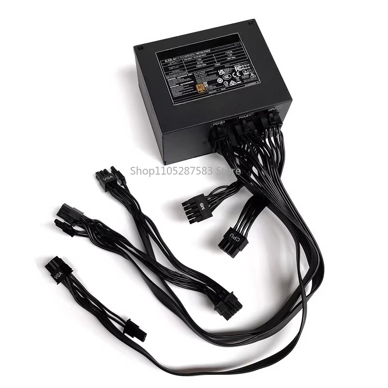FSP750-27SCB 750W ゴールドメダルモジュール - Sfx Power Supply 750W Gold のレビューと価格
