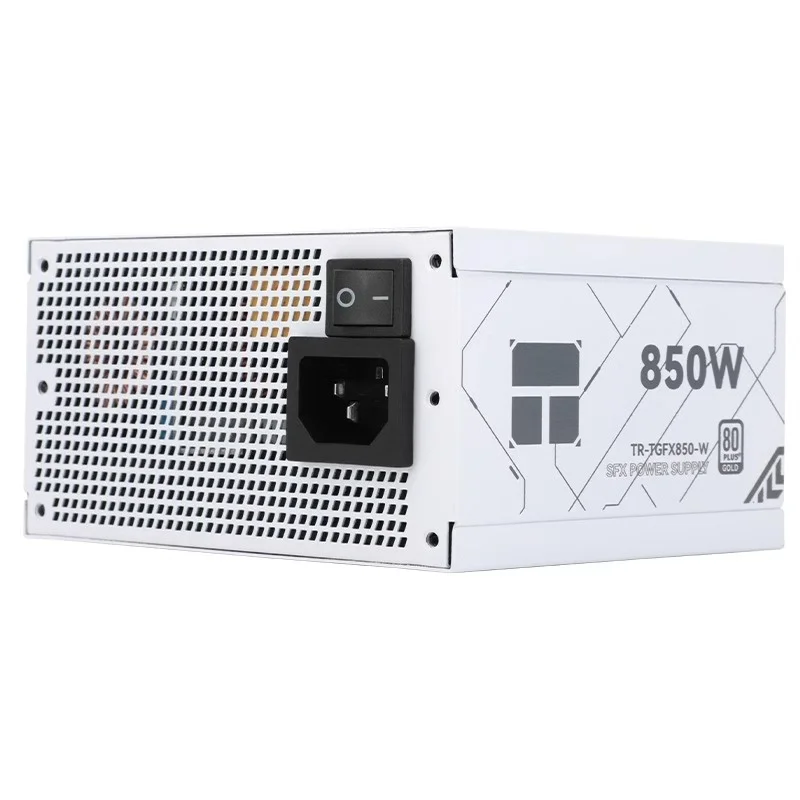 フルモジュール ゴールド SFX 小型電源 850W/750 - Sfx Power Supply 750W Gold のレビューと価格