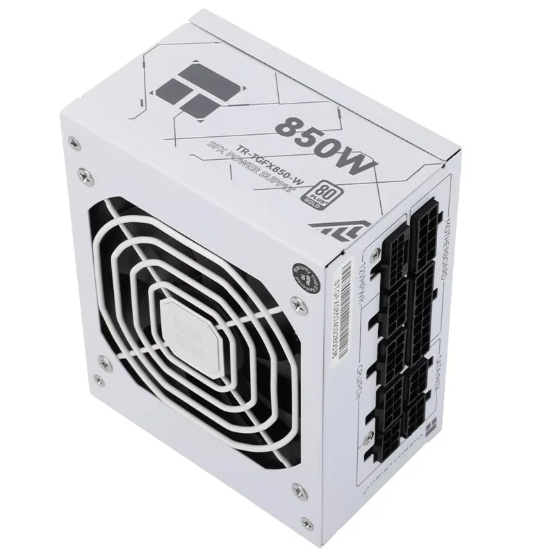 フルモジュール ゴールド SFX 小型電源 850W/750 - Sfx Power Supply 750W Gold のレビューと価格