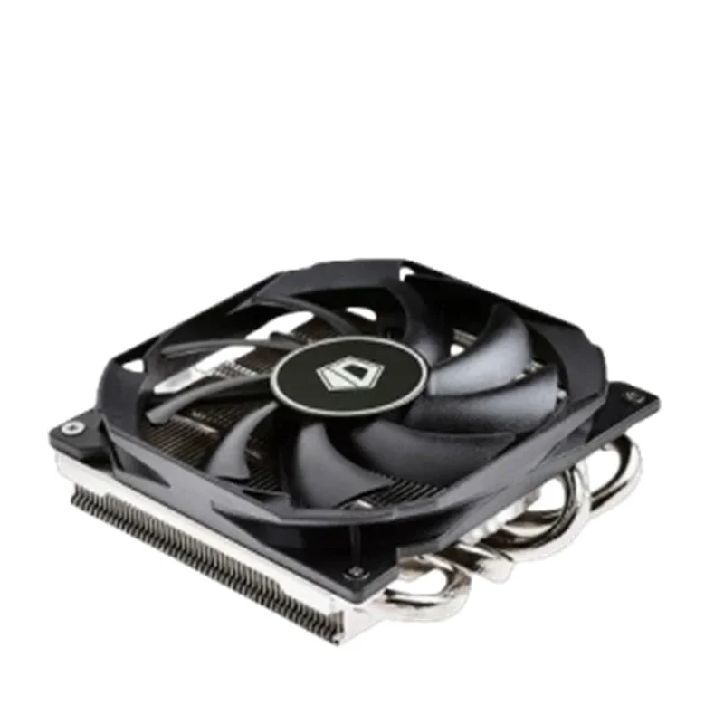 コンパクトスチール製A4ミニITXデスクトップケース（ポータ - Mini Itx Case With Handle Portable のレビューと価格