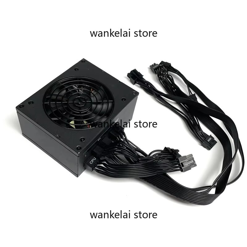 FSP750-27SCB 750W ゴールド認証 モジュラー - Sfx Power Supply 750W Gold のレビューと価格