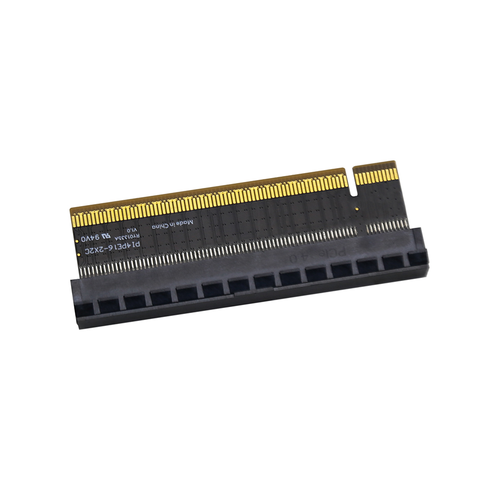 デザインPCIe 4.0 X16ライザーカード、Ridge  - Itx Case Pcie Riser 4.0 のレビューと価格