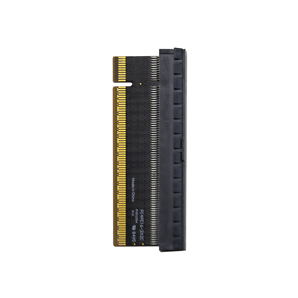 デザインPCIe 4.0 X16ライザーカード、Ridge  - Itx Case Pcie Riser 4.0 のレビューと価格