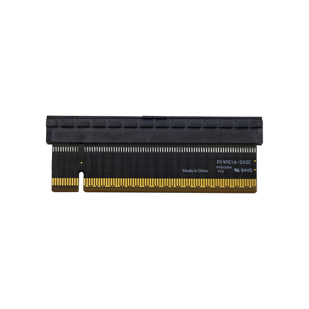 デザインPCIe 4.0 X16ライザーカード、Ridge  - Itx Case Pcie Riser 4.0 のレビューと価格