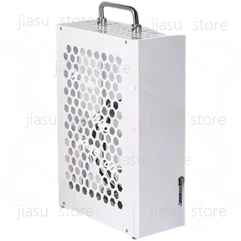 ホワイト P02/P03/P04 ミニ ITX MATX デ - Mini Itx Case With Handle Portable のレビューと価格
